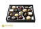 Heilemann Mini Pralinés im Schuber, Inhalt: Heilemann Mini Pralinés