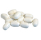 Klick-Dose-75, Inhalt: Pfefferminzdragees (Dose) ca. 45 g Pfefferminz Dragees weiß