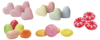 Runddose 89 Graspapier