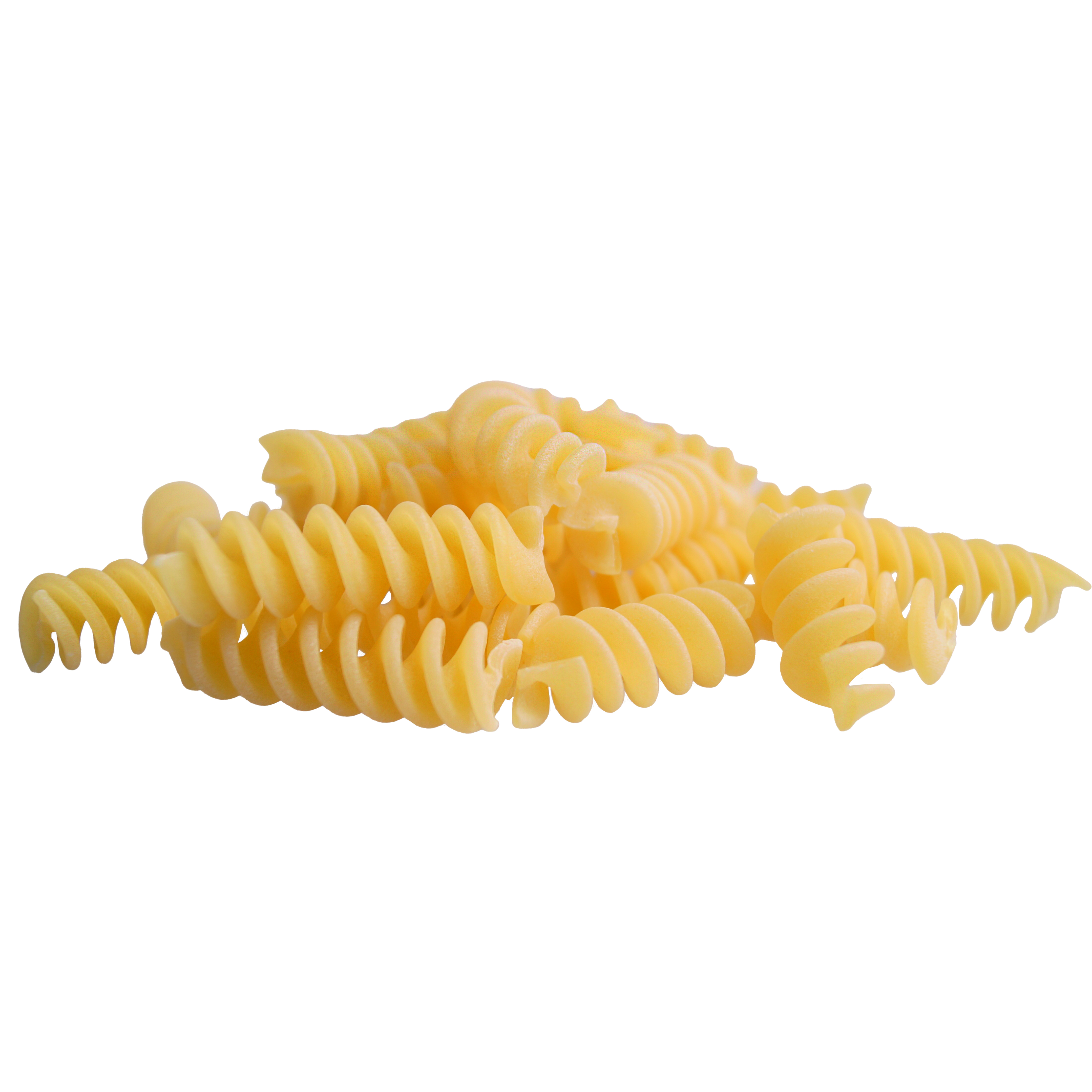 BIO Pasta im Bodenstandbeutel, Inhalt: Bio Spiralen Bunt 14251 ca. 200 g