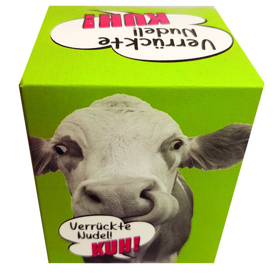 BIO Pesto im Werbekarton, Inhalt: BIO Pesto Calabrese ca. 125 g