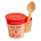 BIO ToGo Meal, Inhalt: BIO Linsen-Dal vegan ca. 80 g