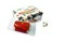 Mini Stollen Präsentbox, Inhalt: Christstollen ca. 80 g