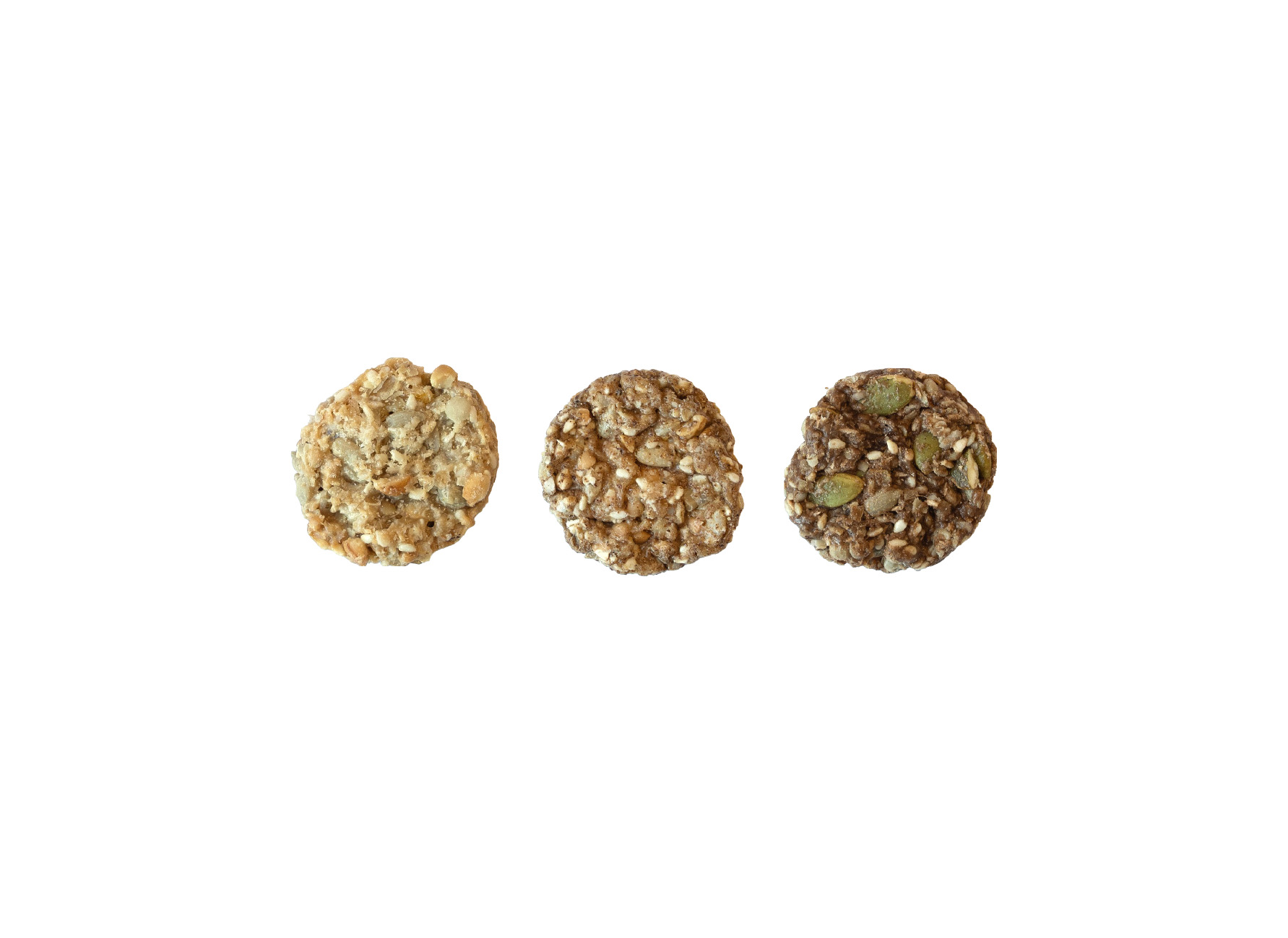 Wicklein BIO Vitalgebäck Superfood Flowpack, Inhalt: Wicklein BIO Vitalgebäck Maracuja-Buchweizen