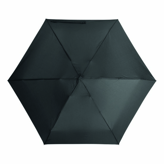 Aluminium-Mini-Taschenschirm POCKET 56-0101056