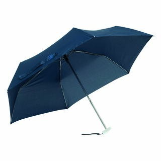 Flacher Mini-Taschenschirm FLAT 56-0101140