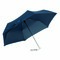 Flacher Mini-Taschenschirm FLAT 56-0101140
