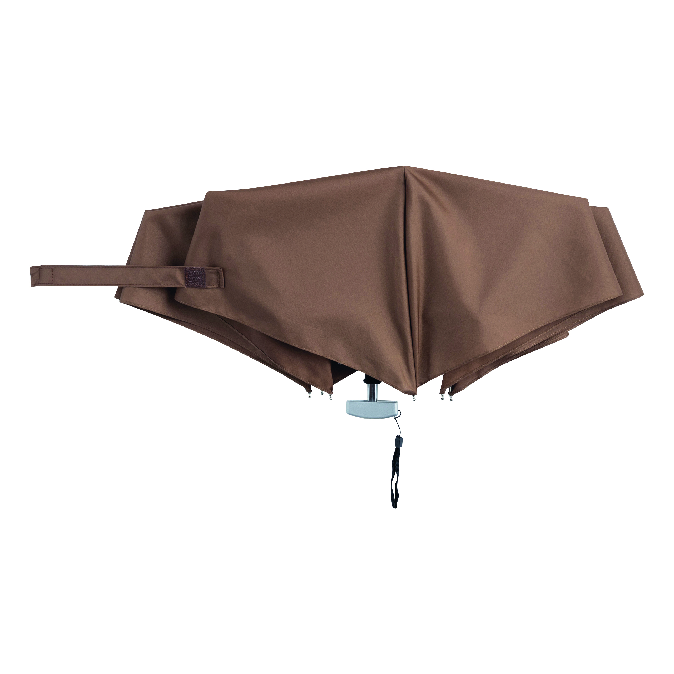 Flacher Mini-Taschenschirm FLAT 56-0101145