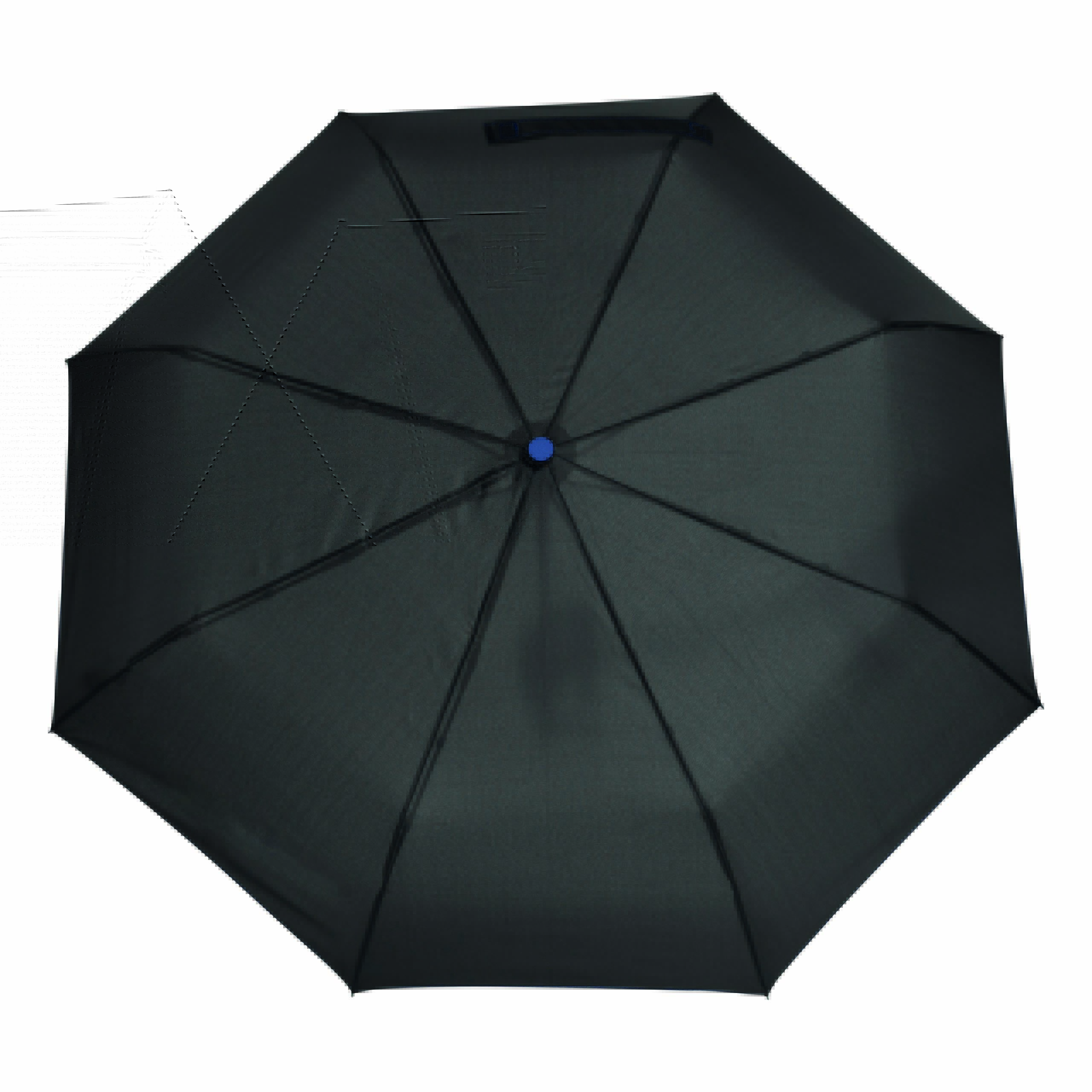 Vollautomatischer Windproof-Taschenschirm STREETLIFE 56-0101250
