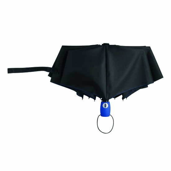 Vollautomatischer Windproof-Taschenschirm STREETLIFE 56-0101250