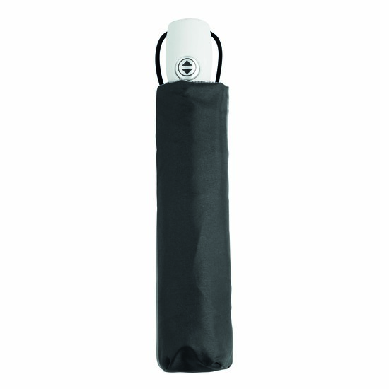Vollautomatischer Windproof-Taschenschirm STREETLIFE 56-0101252