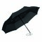 Vollautomatischer Windproof-Taschenschirm STREETLIFE 56-0101252
