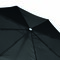 Vollautomatischer Windproof-Taschenschirm STREETLIFE 56-0101252