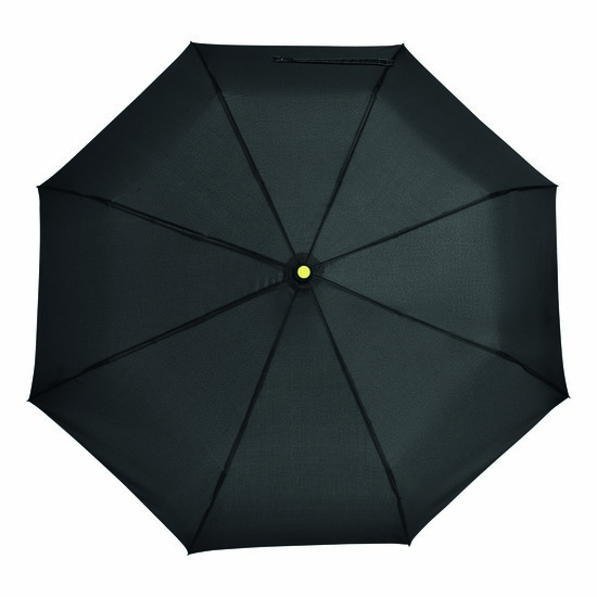 Vollautomatischer Windproof-Taschenschirm STREETLIFE 56-0101253