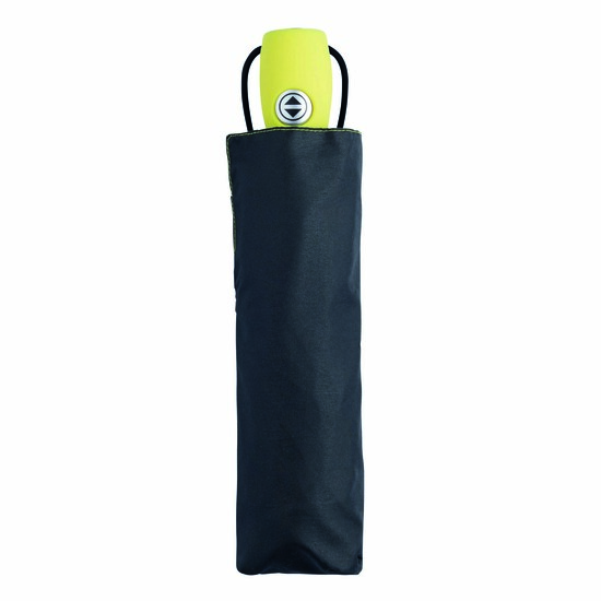 Vollautomatischer Windproof-Taschenschirm STREETLIFE 56-0101253