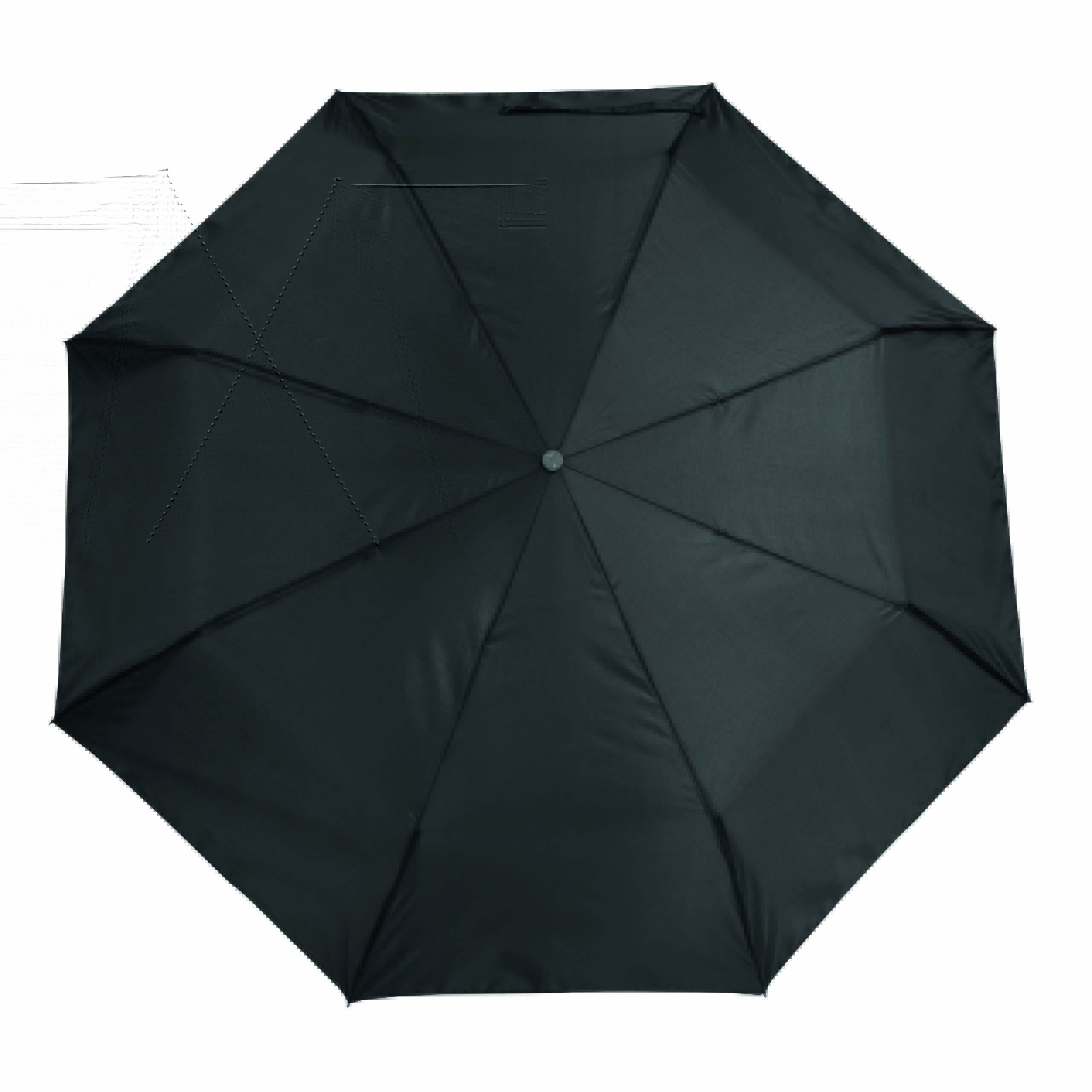 Vollautomatischer Windproof-Taschenschirm PLOPP 56-0101261