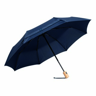 Vollautomatischer Windproof-Taschenschirm CALYPSO 56-0101270