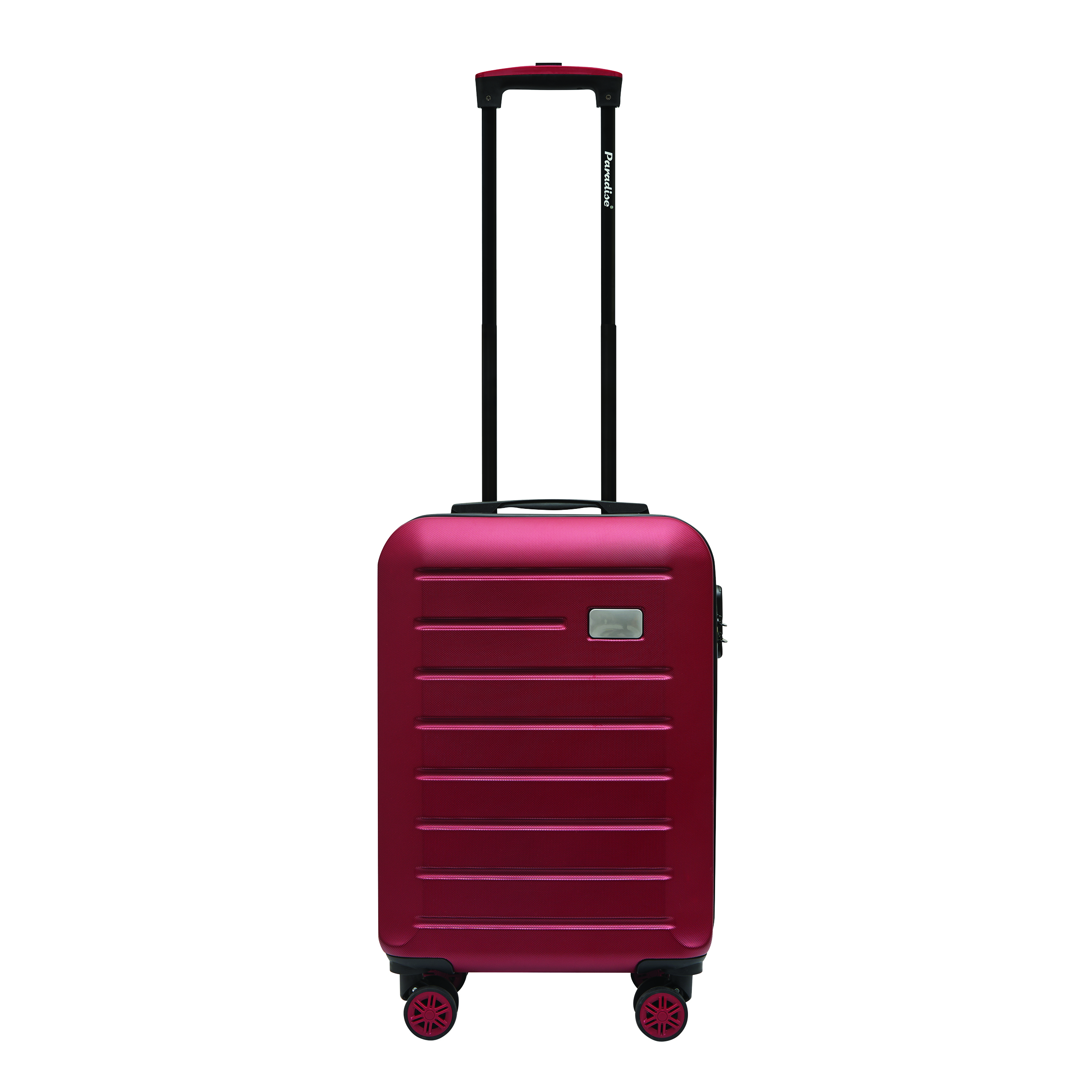 Trolley-Bordcase LUCCA 56-0204474