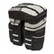 Fahrrad-Packtaschenset BIKE 3-teilig 56-0230500
