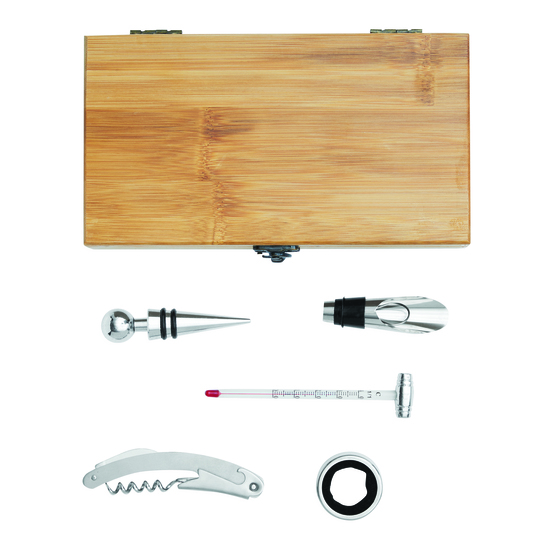 Weinset BAMBOO PLEASURE 56-0301150