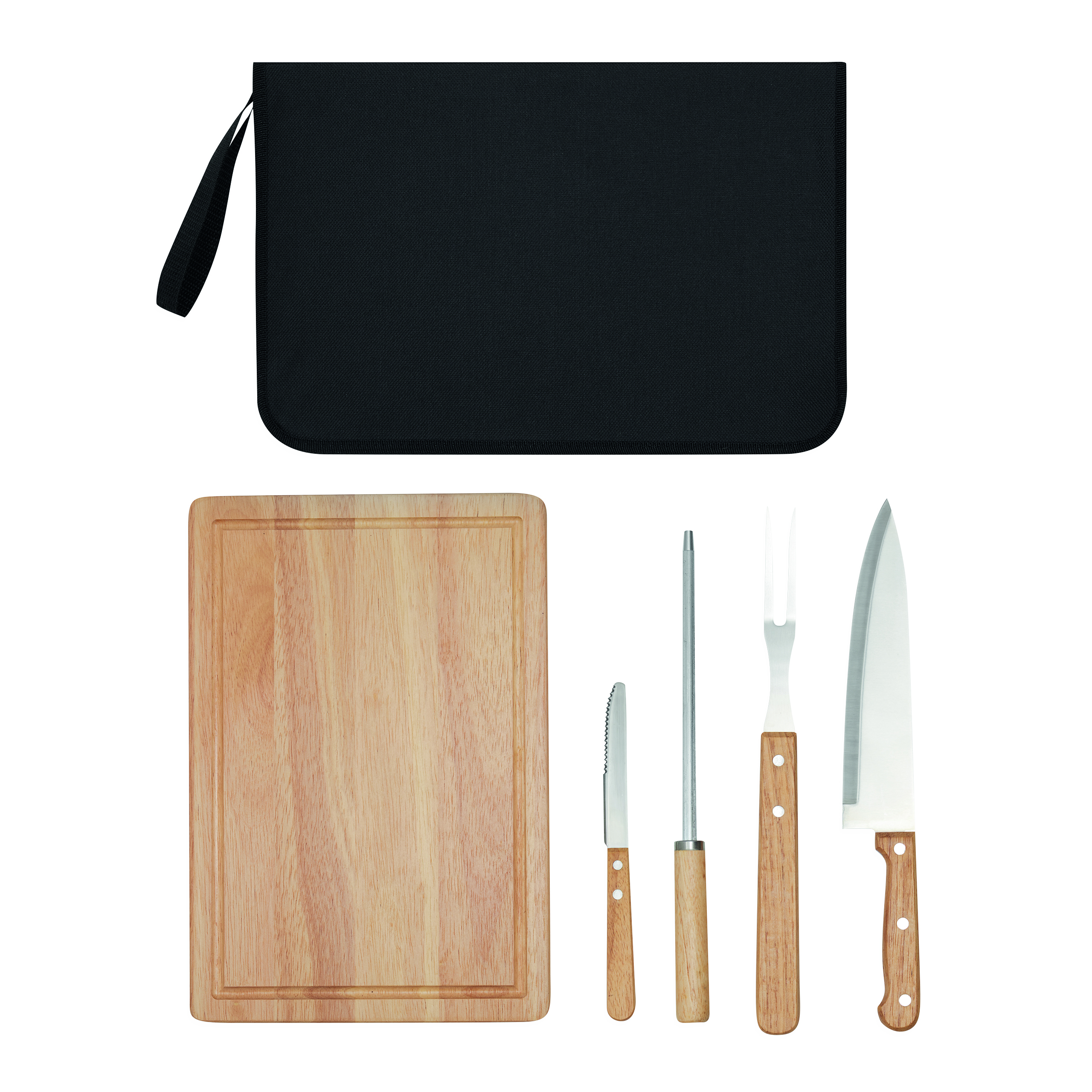 Tranchierset BEST BBQ 56-0301152