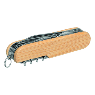 Taschenmesser BAMBOO HELPER 56-0301172