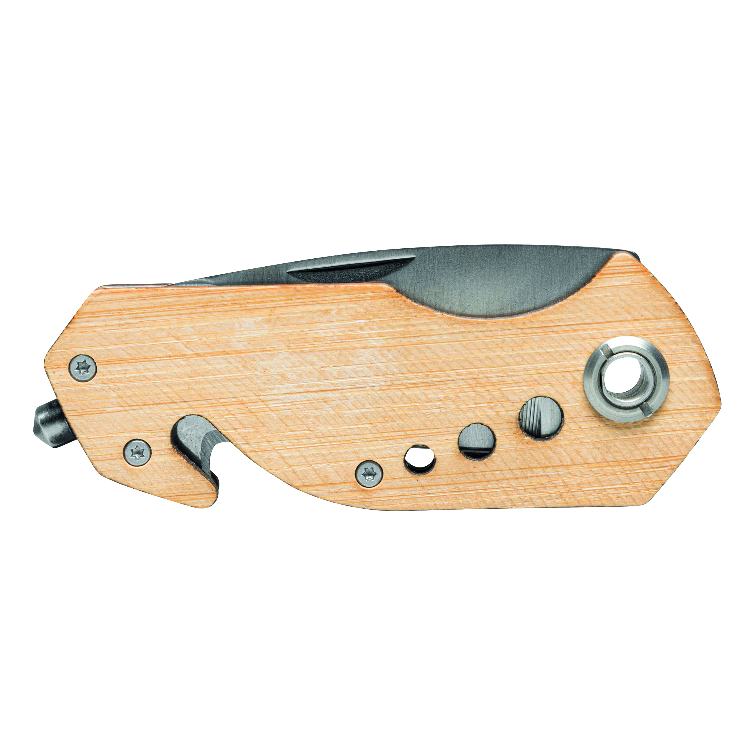 Taschenmesser BAMBOO HIT 56-0301173