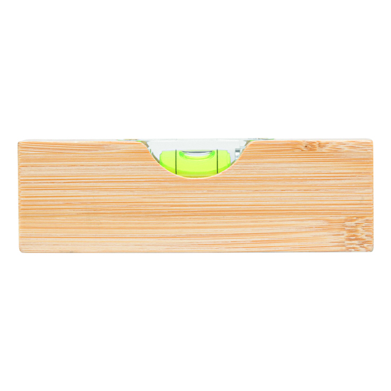 Wasserwaage BAMBOO TOOL 56-0301174