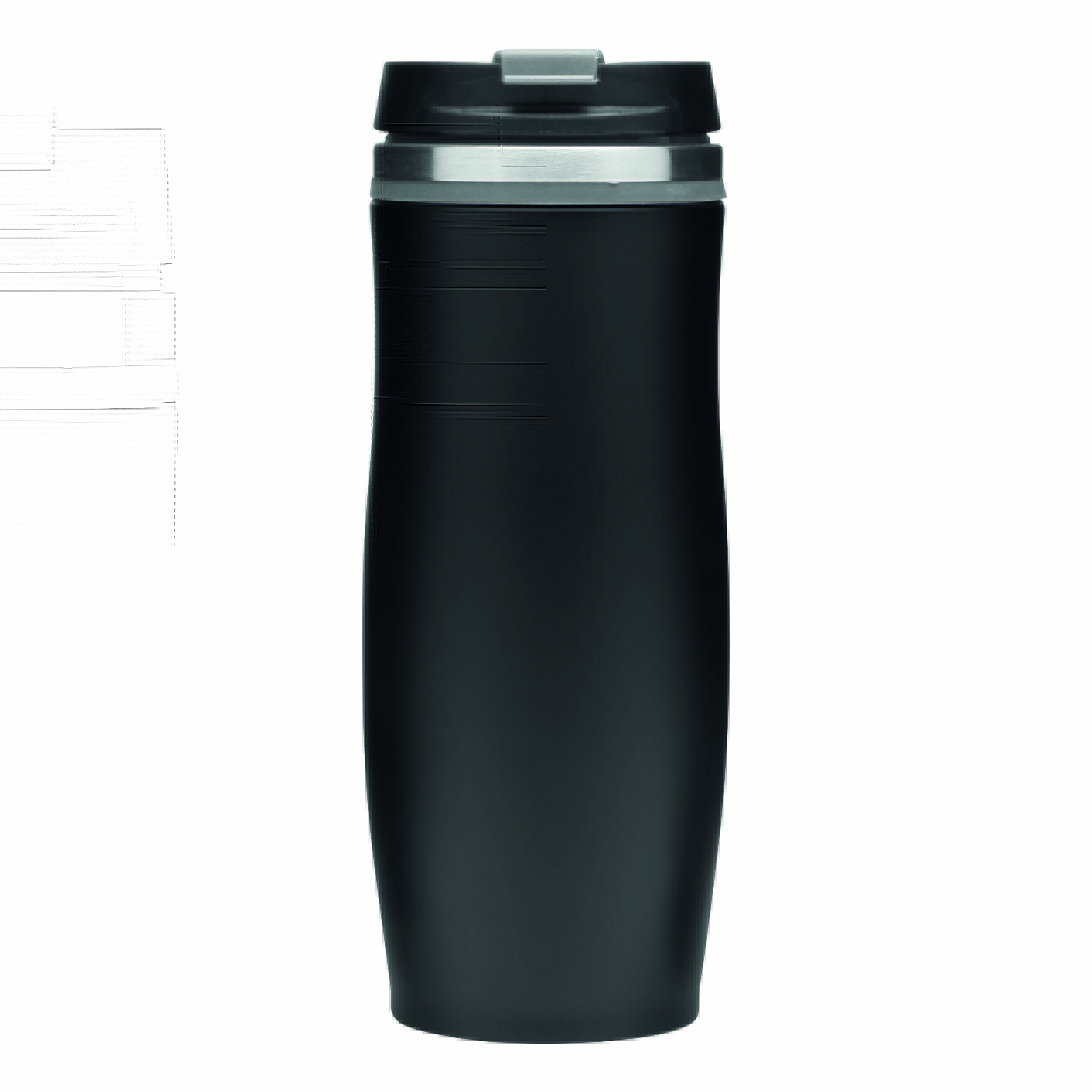 Isolierbecher DARK CREMA 56-0304174