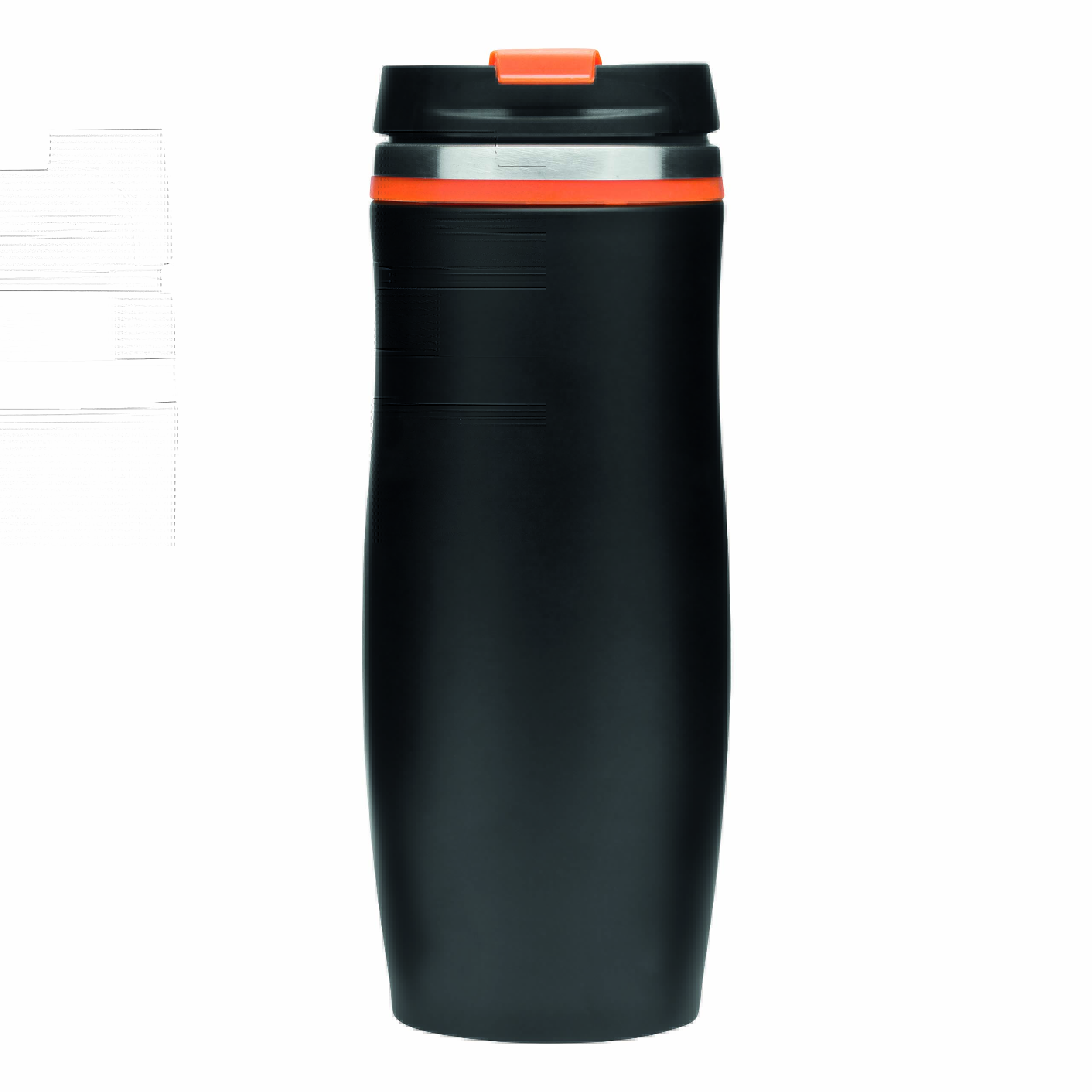 Isolierbecher DARK CREMA 56-0304193