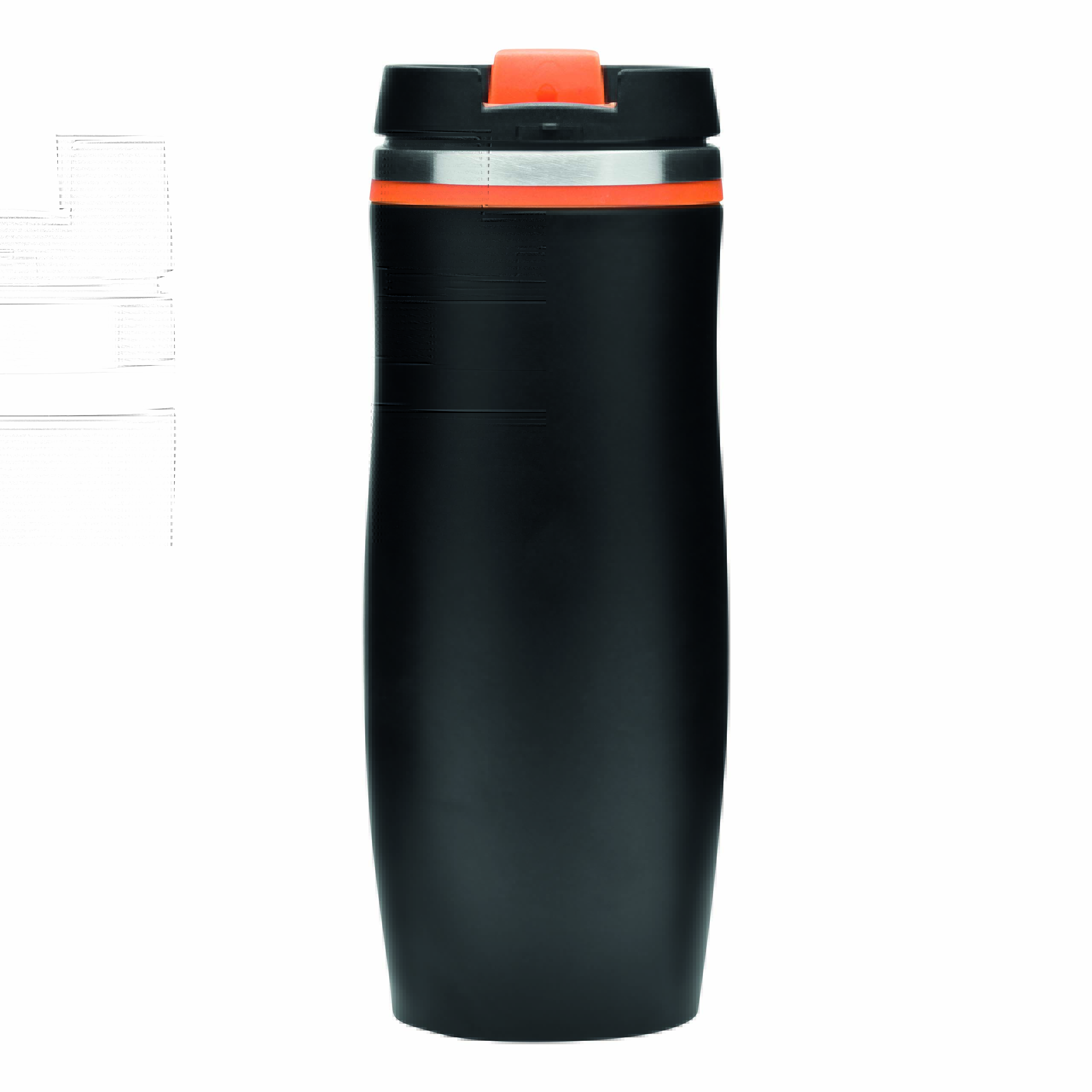 Isolierbecher DARK CREMA 56-0304193