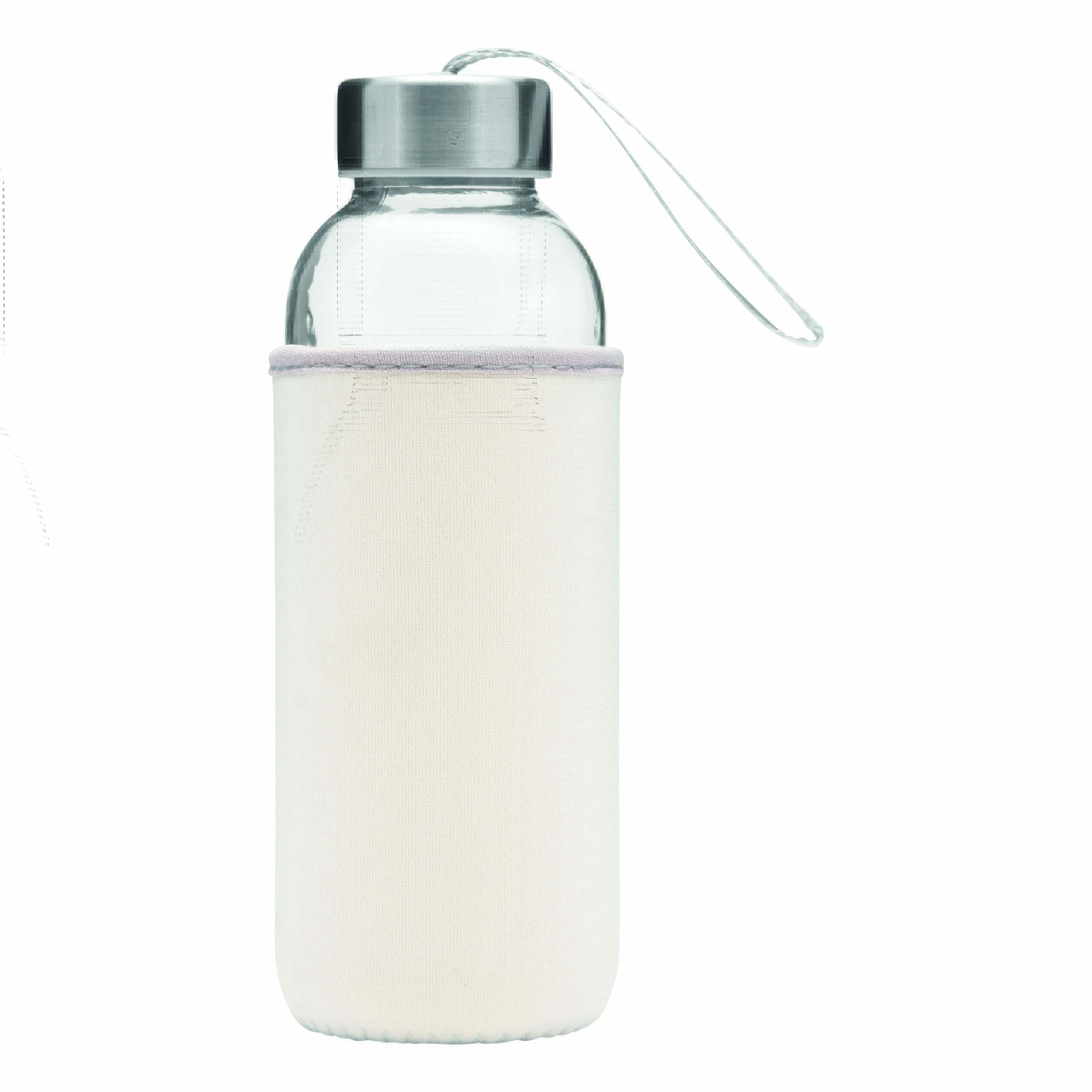 Glas-Flasche TAKE WELL 56-0304248