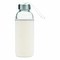 Glas-Flasche TAKE WELL 56-0304248