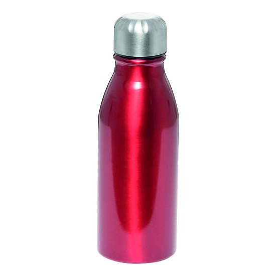 Aluminium Trinkflasche FANCY 56-0304283
