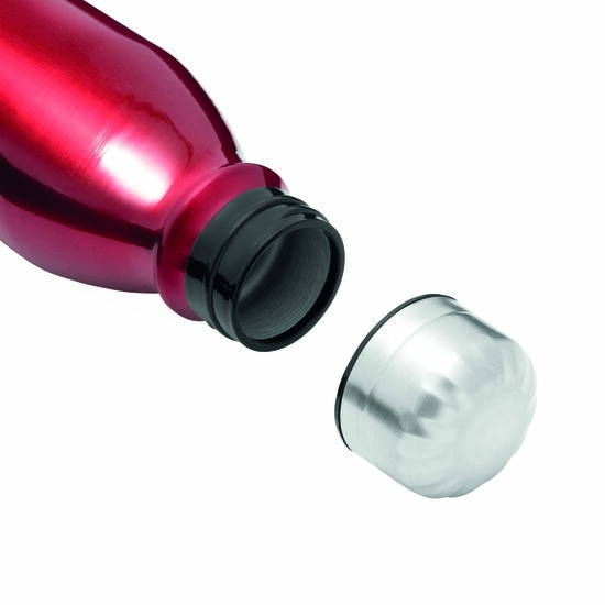 Aluminium Trinkflasche FANCY 56-0304283