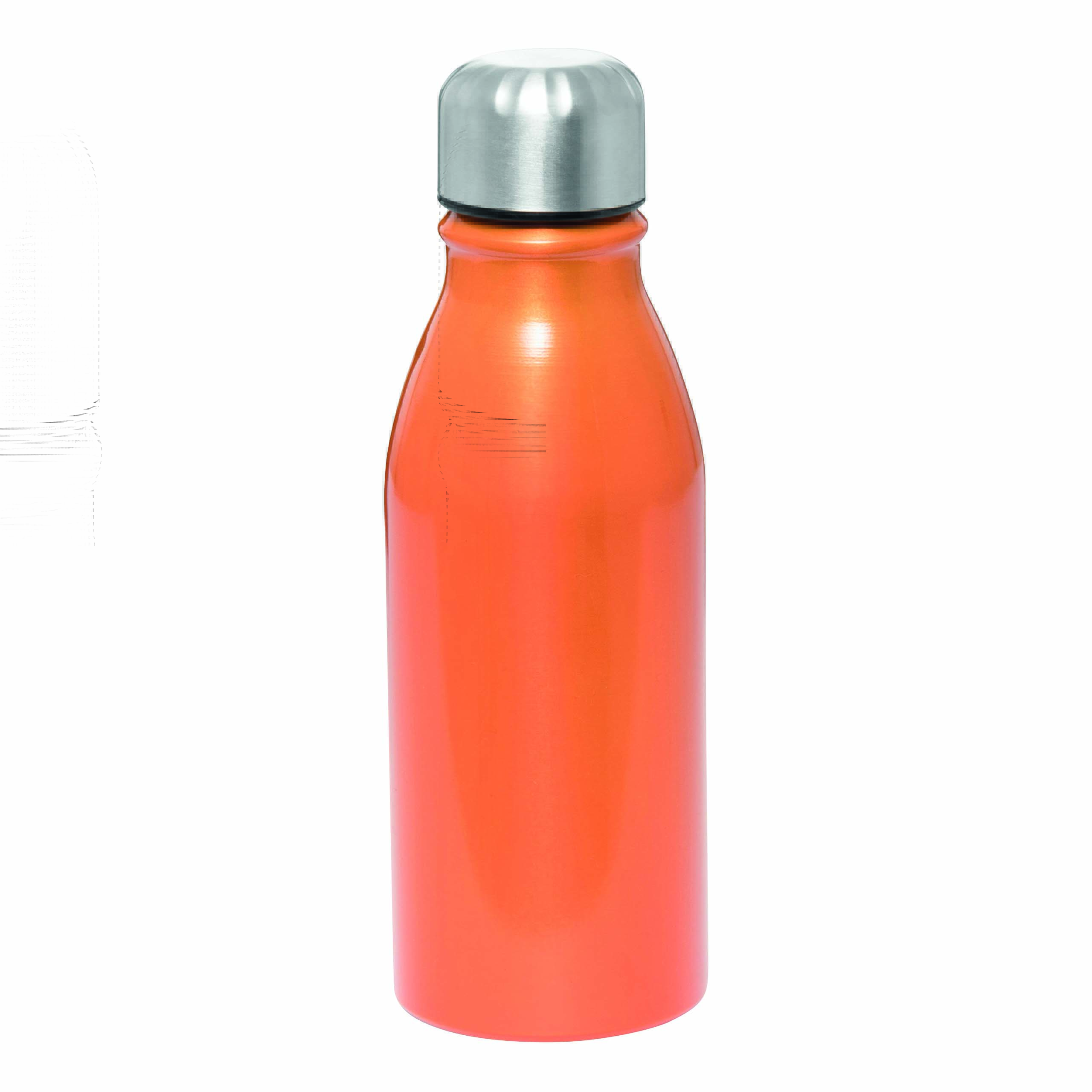 Aluminium Trinkflasche FANCY 56-0304285