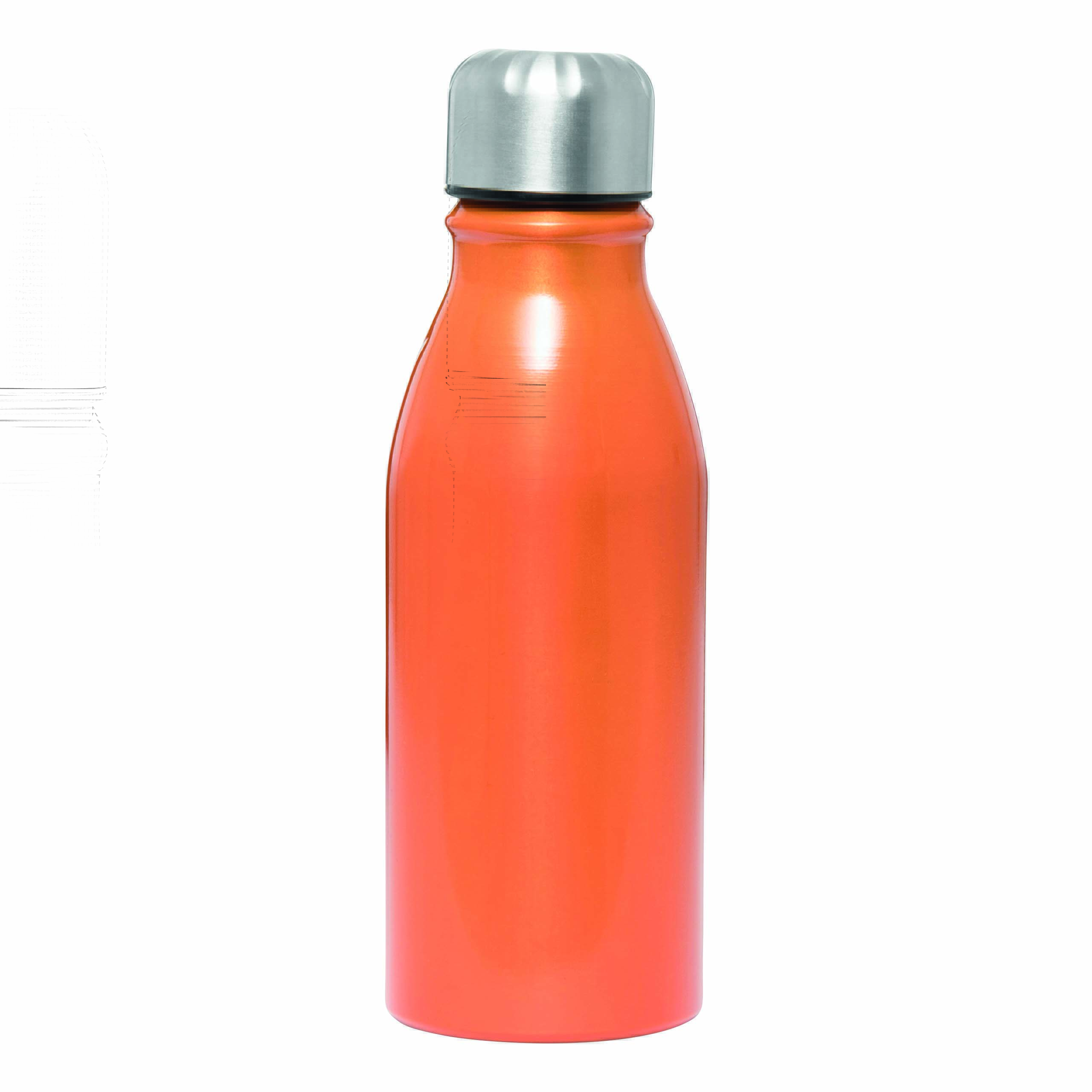 Aluminium Trinkflasche FANCY 56-0304285