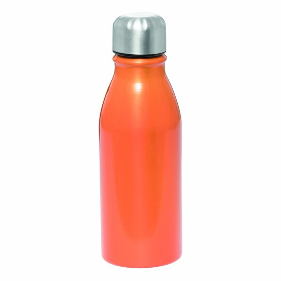 Aluminium Trinkflasche FANCY 56-0304285