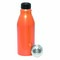 Aluminium Trinkflasche FANCY 56-0304285