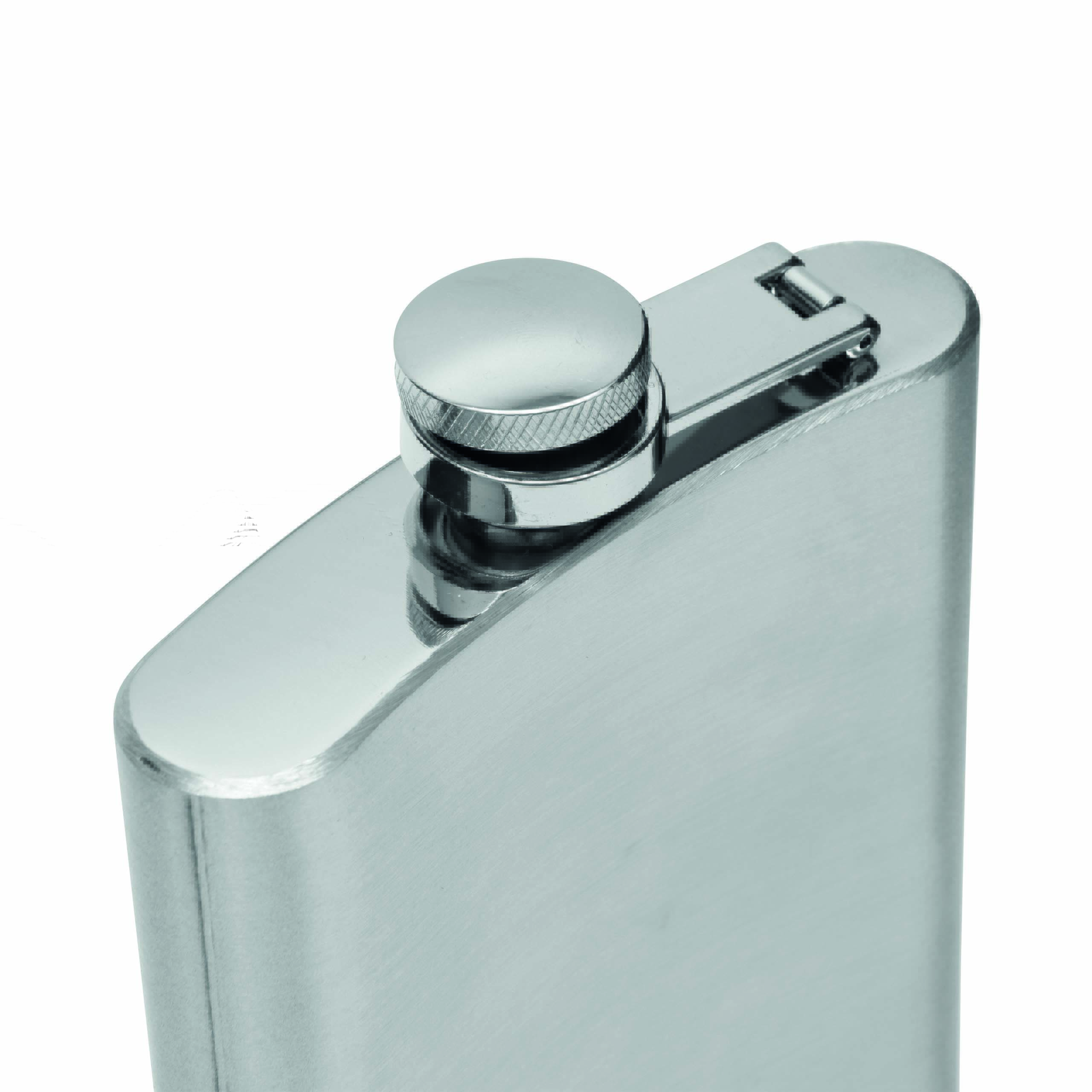 Flachmann-Set GENTLEMAN 56-0304323