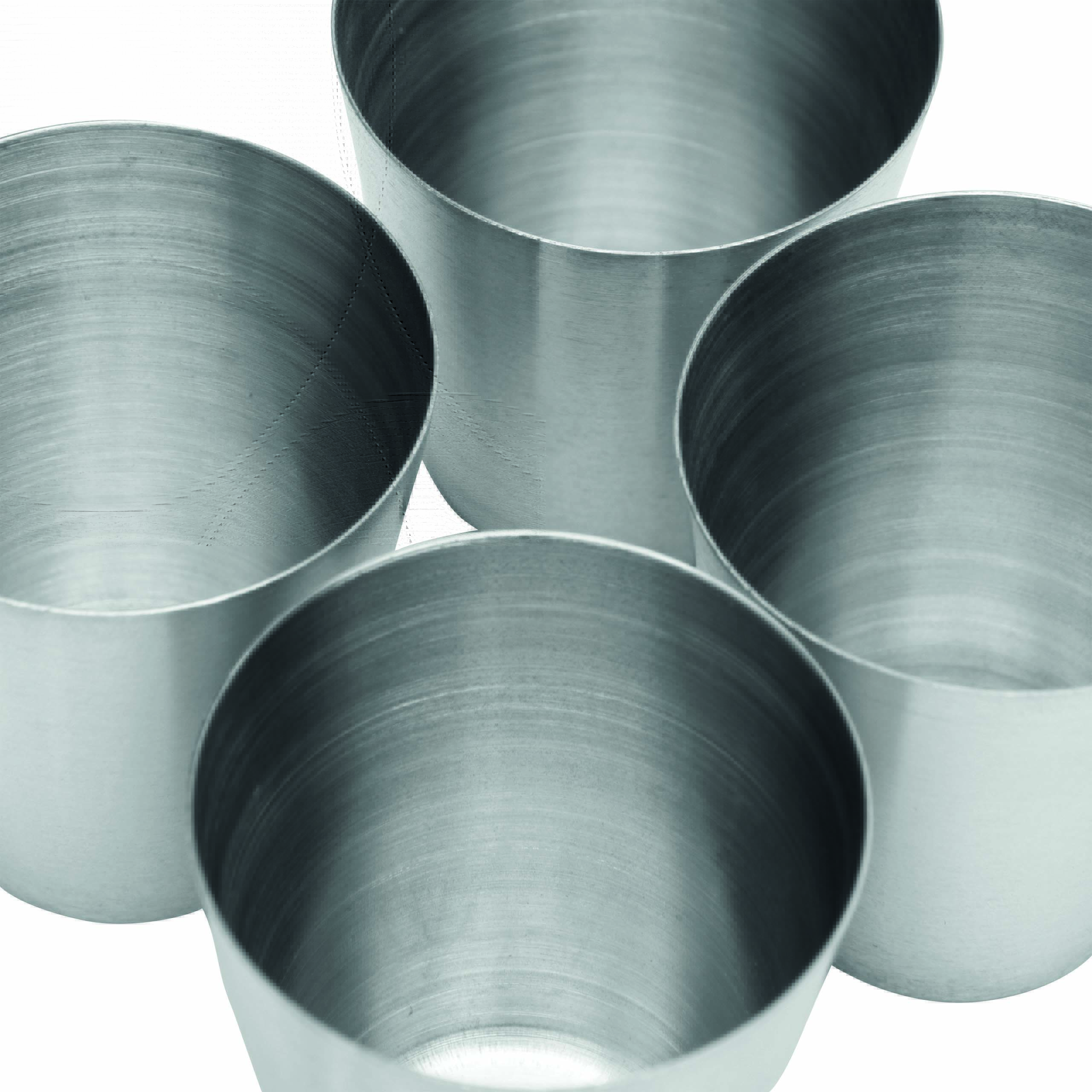 Flachmann-Set GENTLEMAN 56-0304323