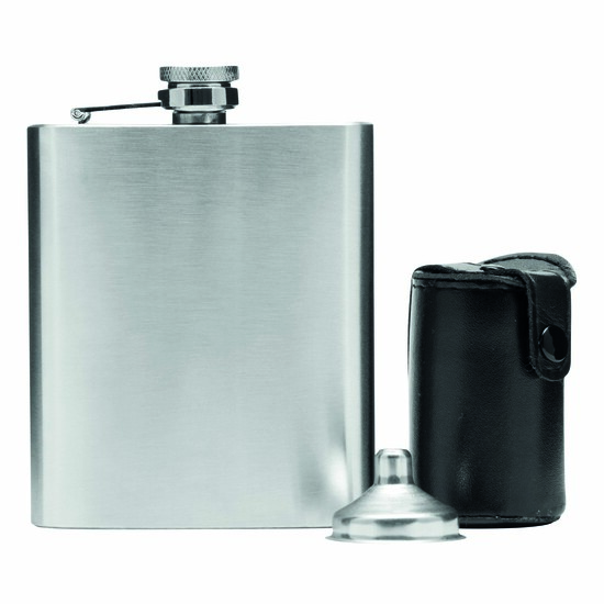 Flachmann-Set GENTLEMAN 56-0304323