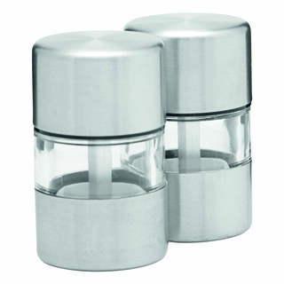 Salz- und Pfefferstreuer-Set SPICE FLAVOUR 56-0304346