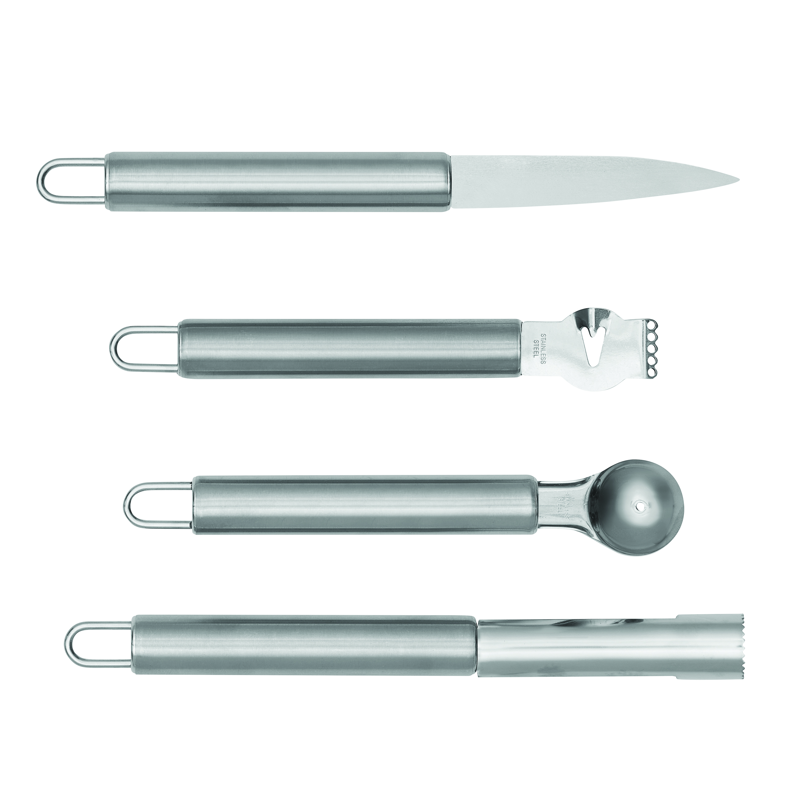 Obstmesserset FRUITY 56-0304359