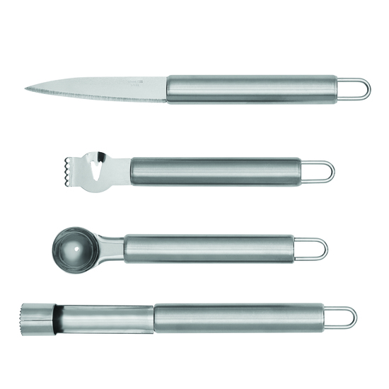 Obstmesserset FRUITY 56-0304359
