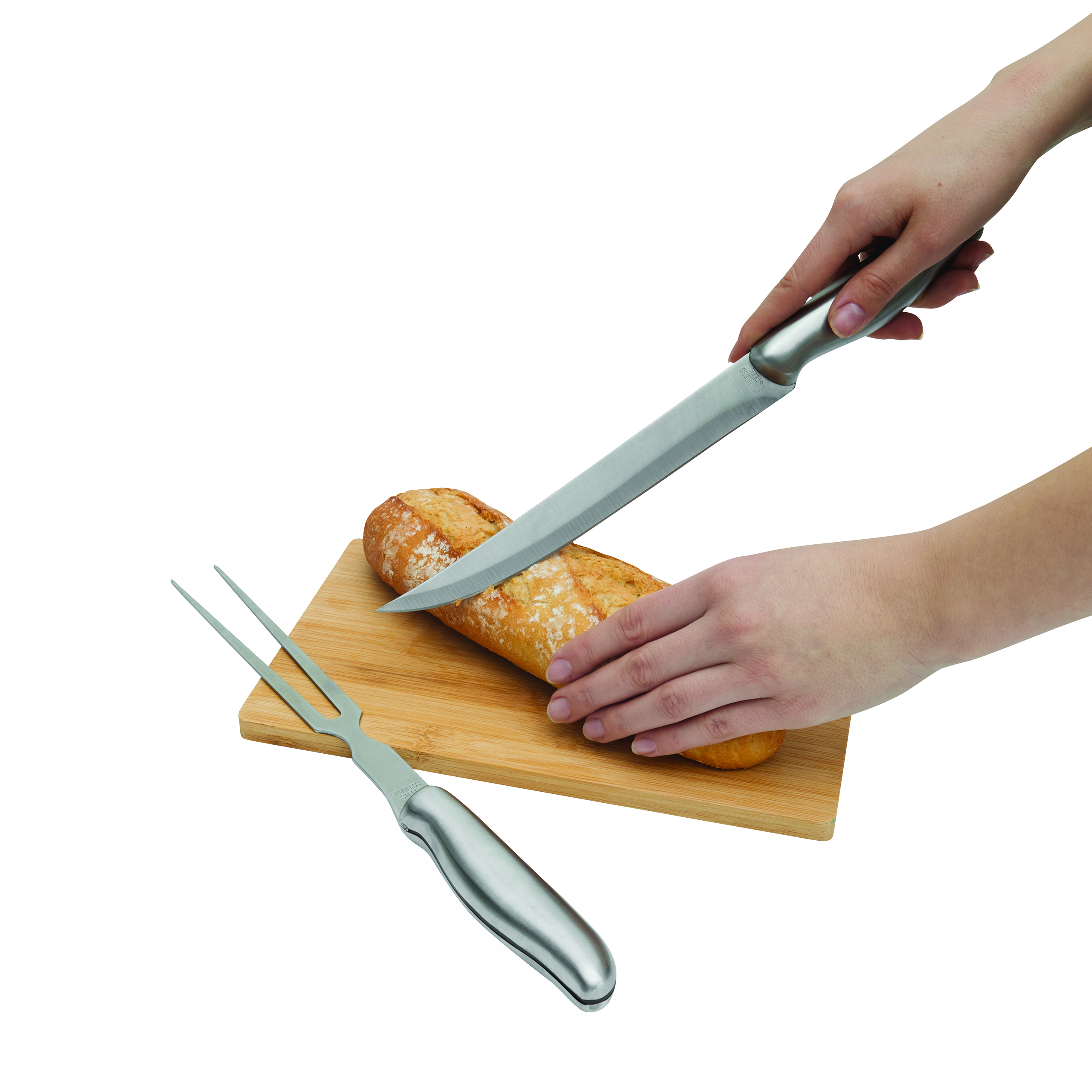 Tranchierbesteck ROASTBEEF 56-0304370