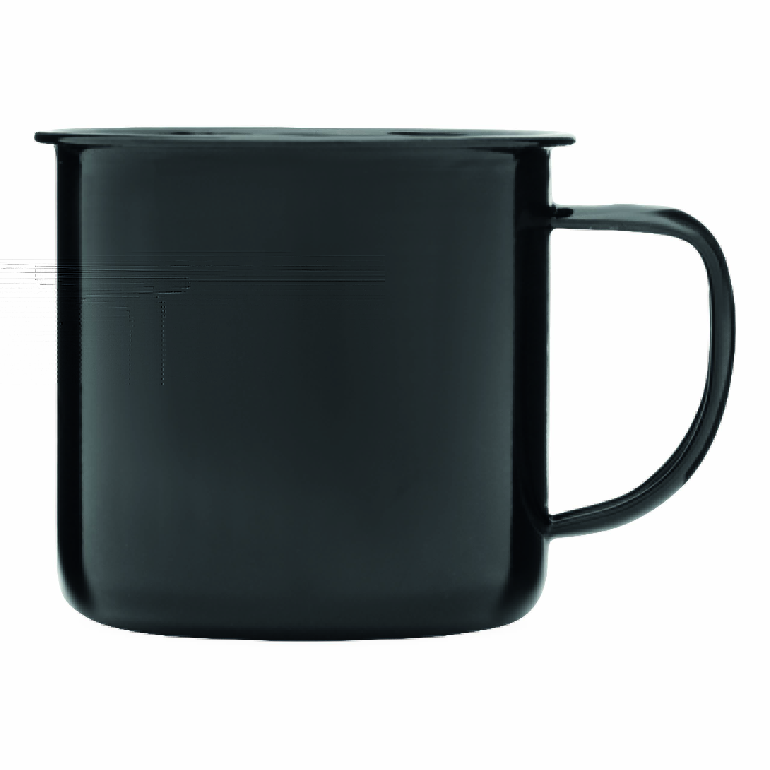 Emaille Becher RETRO CUP 56-0304420