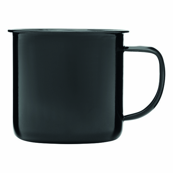 Emaille Becher RETRO CUP 56-0304420