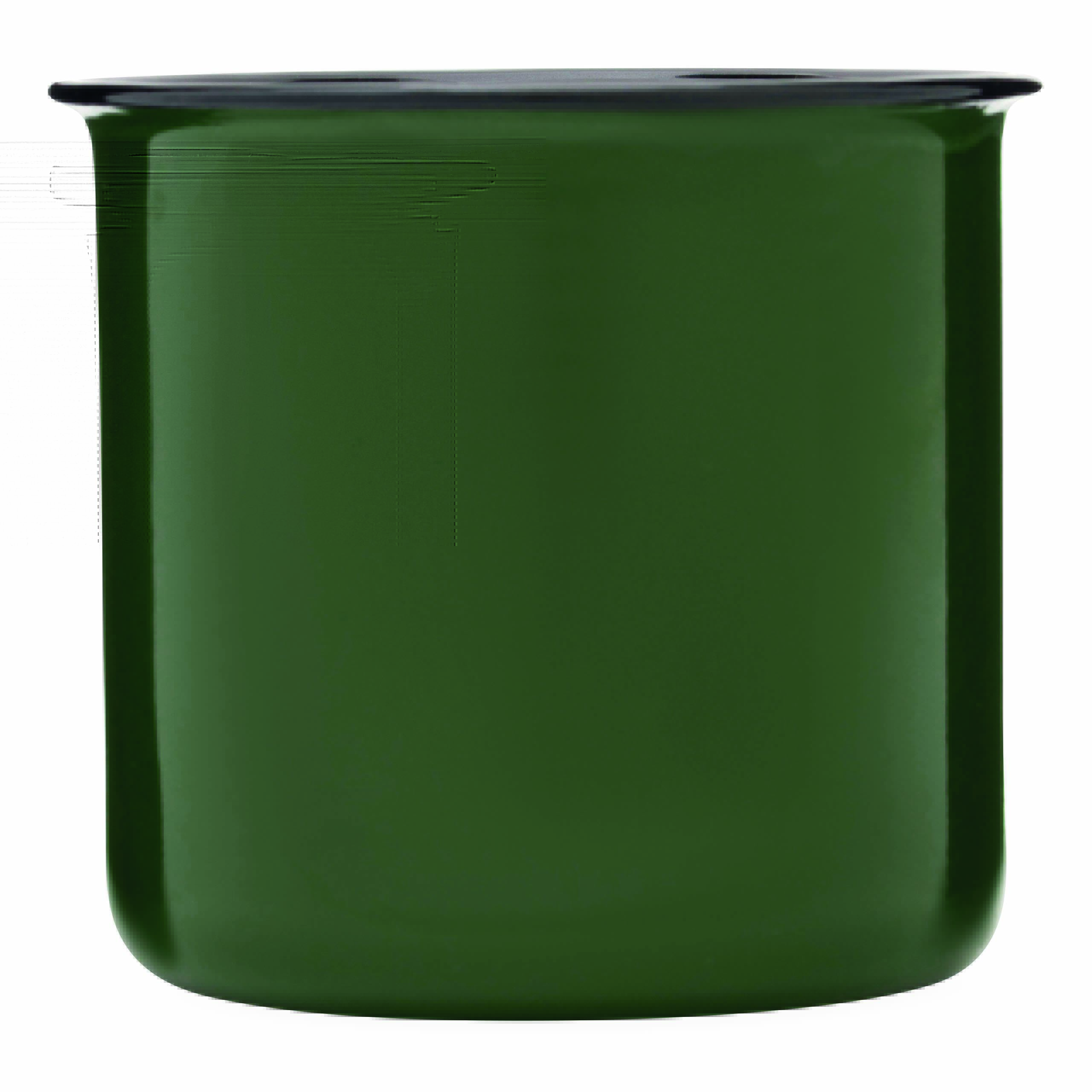 Emaille Becher RETRO CUP 56-0304424