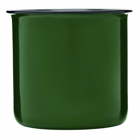 Emaille Becher RETRO CUP 56-0304424